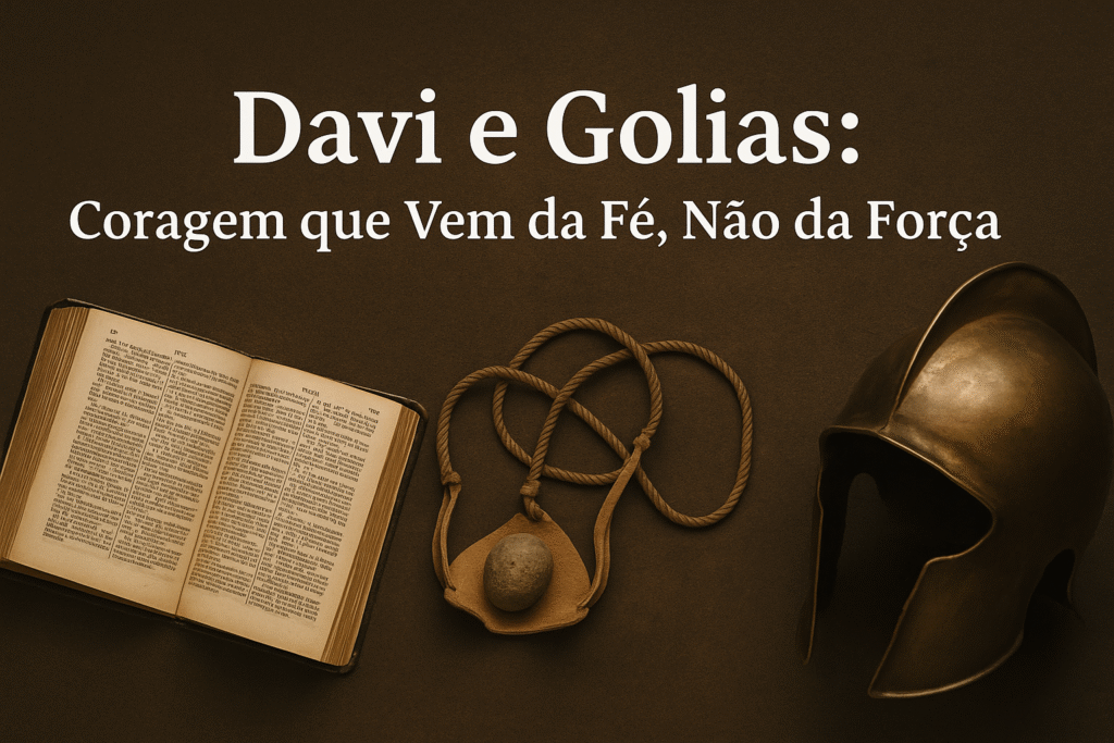 Davi e Golias