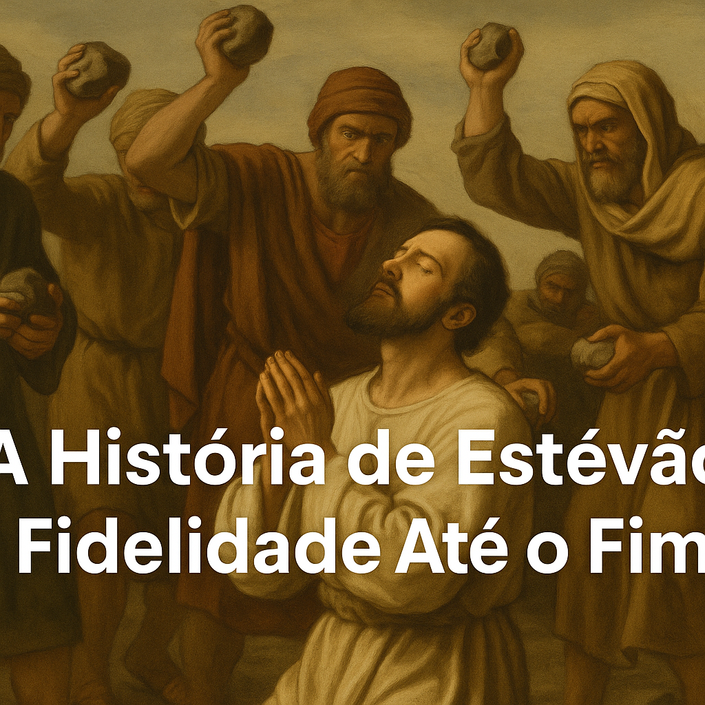 História de Estêvão