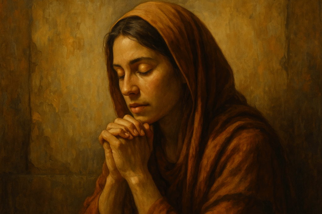 Intimidade com Deus