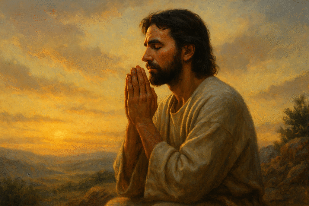 Como Ouvir a Voz de Deus